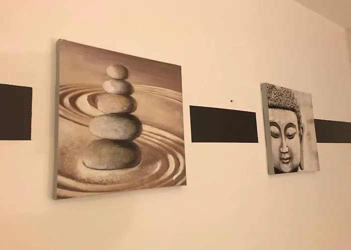 La Ferme De Deauville - Arnoult Saint-Arnoult (Calvados)