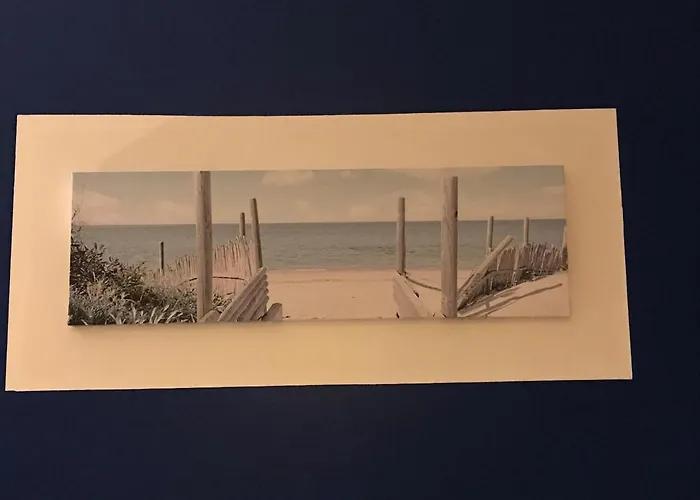 Apartment La Ferme De Deauville - Arnoult Saint-Arnoult (Calvados)