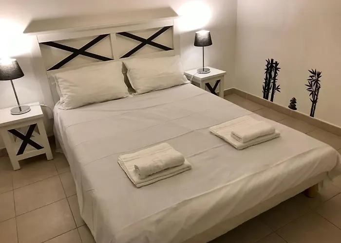 La Ferme De Deauville - Arnoult Apartment