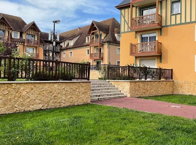 Apartment La Ferme De Deauville - Arnoult Saint-Arnoult (Calvados)