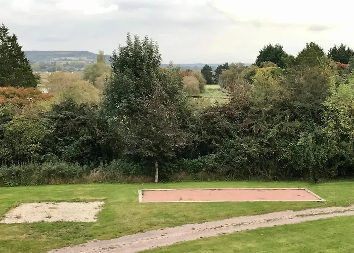 La Ferme De Deauville - Arnoult Apartment *