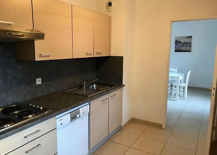 La Ferme De Deauville - Arnoult Apartment *