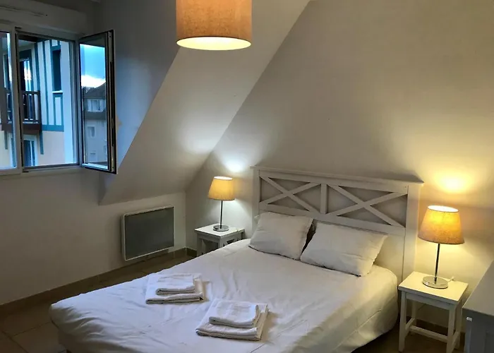 La Ferme De Deauville - Arnoult Apartment Saint-Arnoult (Calvados)