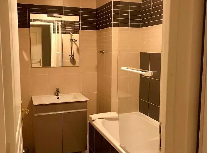 La Ferme De Deauville - Arnoult *