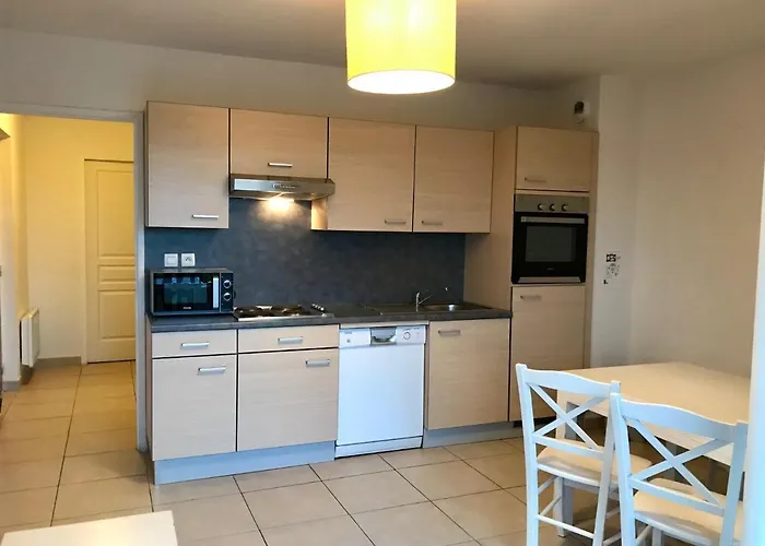 La Ferme De Deauville - Arnoult * Saint-Arnoult (Calvados)