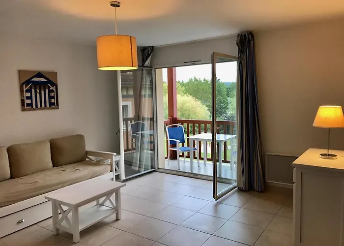 La Ferme De Deauville - Arnoult Saint-Arnoult (Calvados)