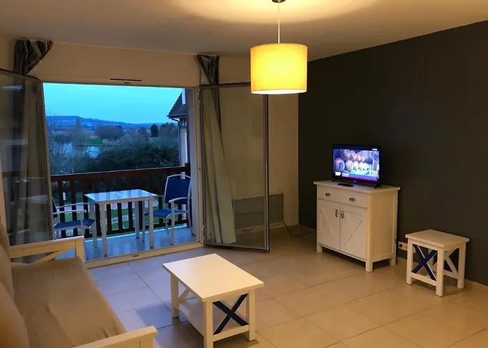 La Ferme De Deauville - Arnoult