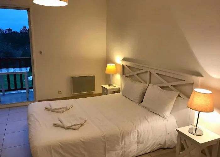 La Ferme De Deauville - Arnoult Apartment Saint-Arnoult (Calvados)