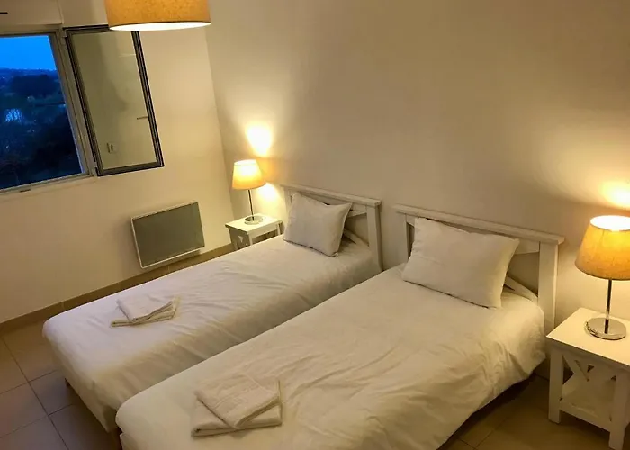 Apartment La Ferme De Deauville - Arnoult