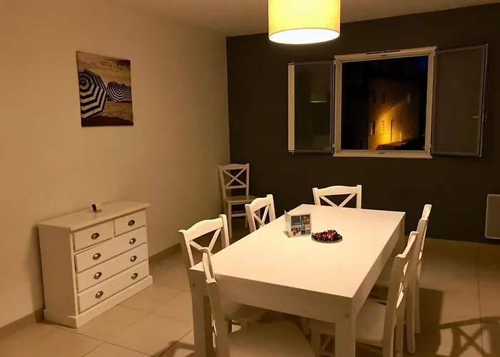 La Ferme De Deauville - Arnoult Apartment Saint-Arnoult (Calvados)