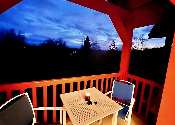 La Ferme De Deauville - Arnoult Apartment Saint-Arnoult (Calvados)