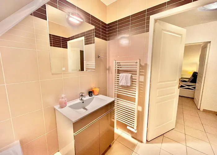 Apartment La Ferme De Deauville - Arnoult Saint-Arnoult (Calvados)