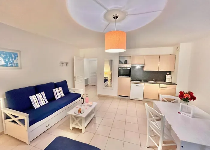 La Ferme De Deauville - Arnoult