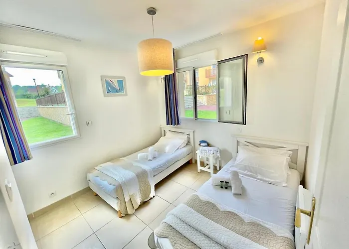 Apartment La Ferme De Deauville - Arnoult Saint-Arnoult (Calvados)