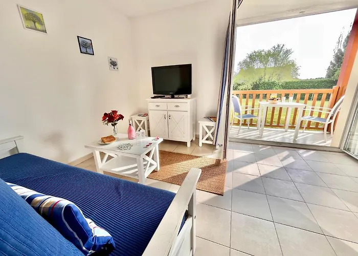 Apartment La Ferme De Deauville - Arnoult Saint-Arnoult (Calvados)