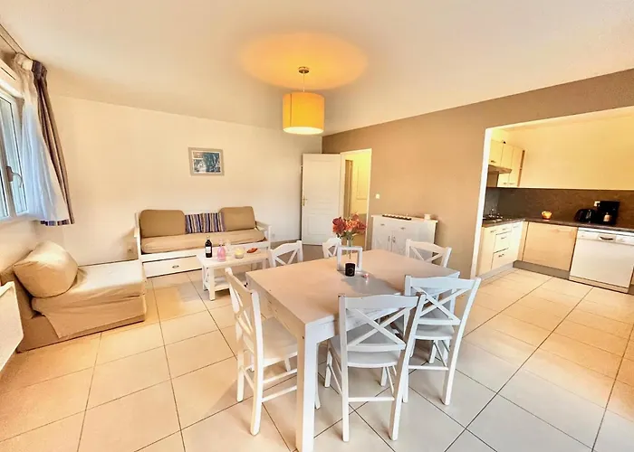 La Ferme De Deauville - Arnoult *