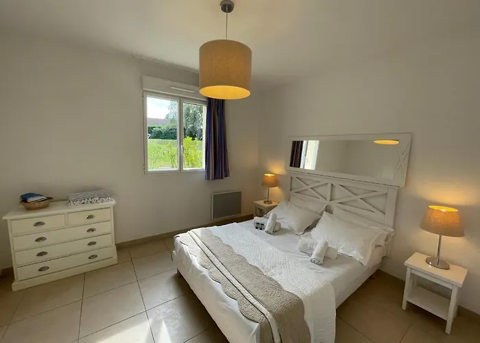 Apartment La Ferme De Deauville - Arnoult *