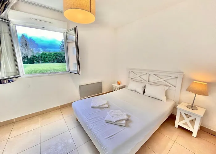 La Ferme De Deauville - Arnoult Apartment *