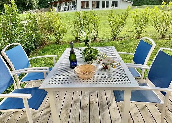 La Ferme De Deauville - Arnoult Apartment Saint-Arnoult (Calvados)