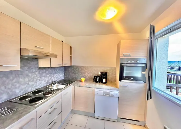 Apartment La Ferme De Deauville - Arnoult Saint-Arnoult (Calvados)