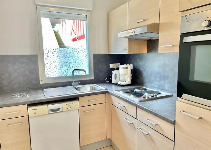 La Ferme De Deauville - Arnoult Apartment