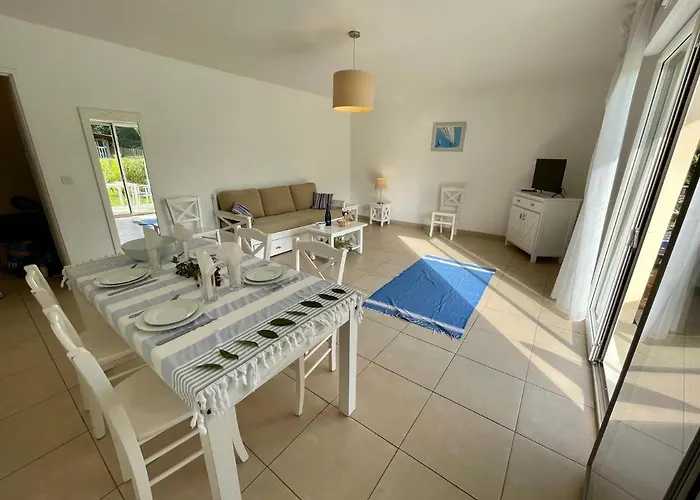 La Ferme De Deauville - Arnoult *