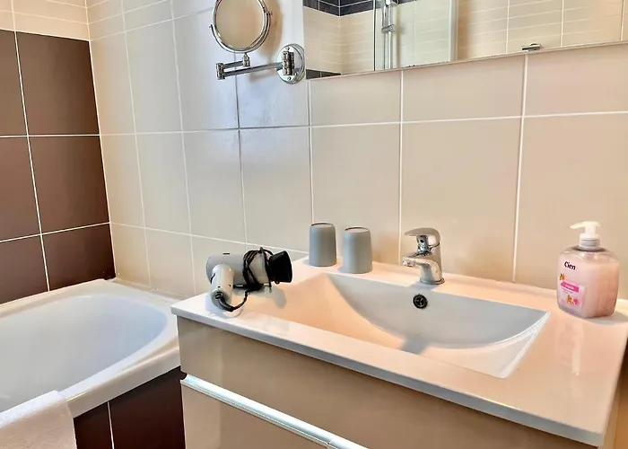 La Ferme De Deauville - Arnoult Apartment Saint-Arnoult (Calvados)