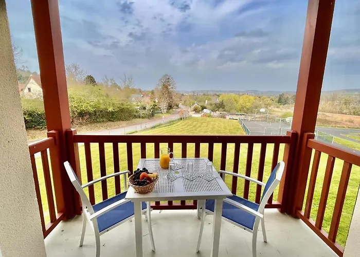 Apartment La Ferme De Deauville - Arnoult Saint-Arnoult (Calvados)