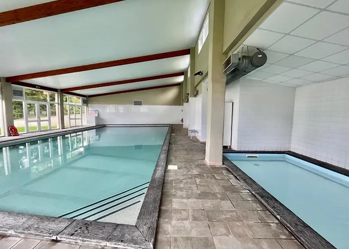 La Ferme De Deauville - Arnoult Saint-Arnoult (Calvados)