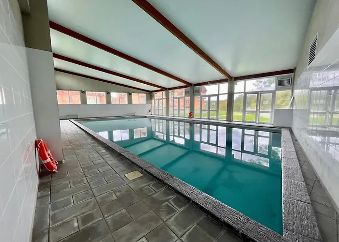 La Ferme De Deauville - Arnoult Apartment *