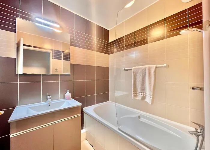 Apartment La Ferme De Deauville - Arnoult *