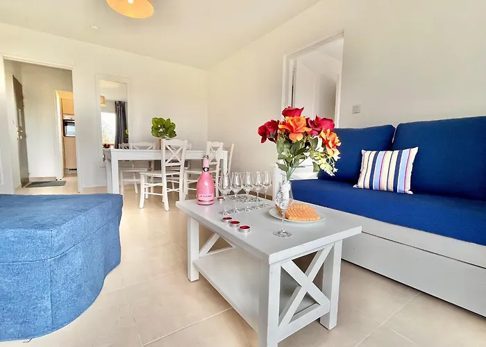 Apartment La Ferme De Deauville - Arnoult *